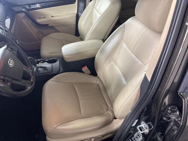 used 2011 Kia Sorento car, priced at $9,985