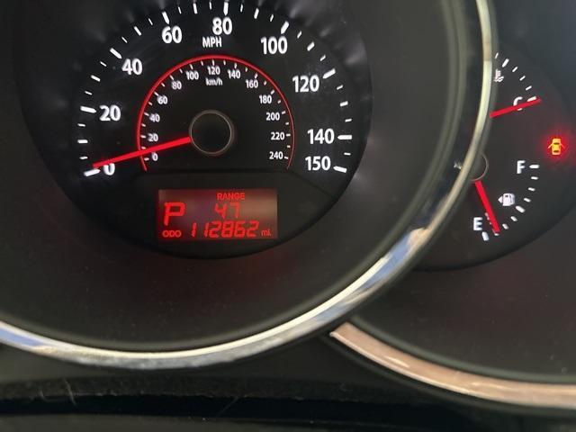 used 2011 Kia Sorento car, priced at $9,985