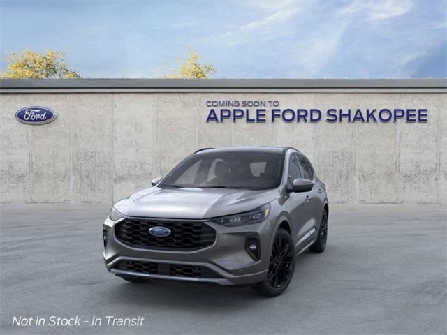 new 2025 Ford Escape car, priced at $39,675