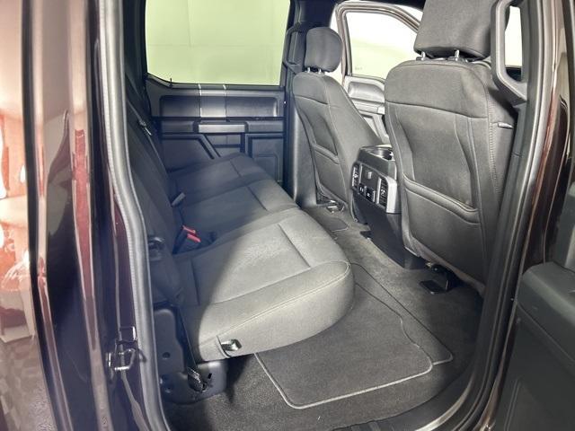 used 2020 Ford F-150 car, priced at $23,999