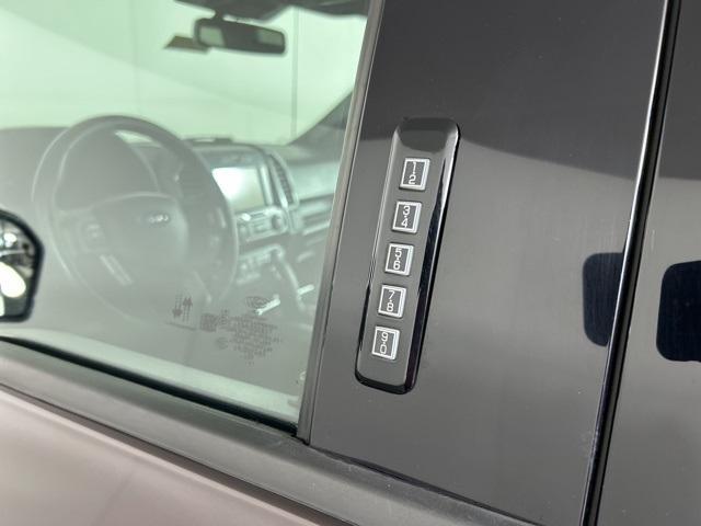 used 2020 Ford F-150 car, priced at $23,999