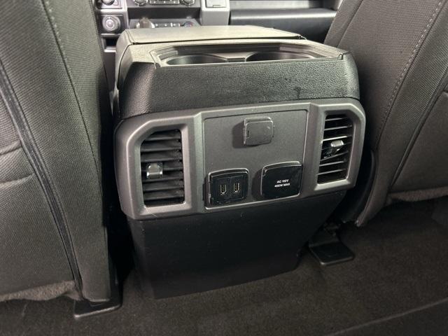 used 2020 Ford F-150 car, priced at $23,999