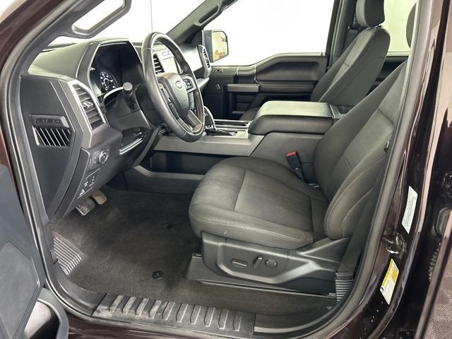 used 2020 Ford F-150 car, priced at $23,999