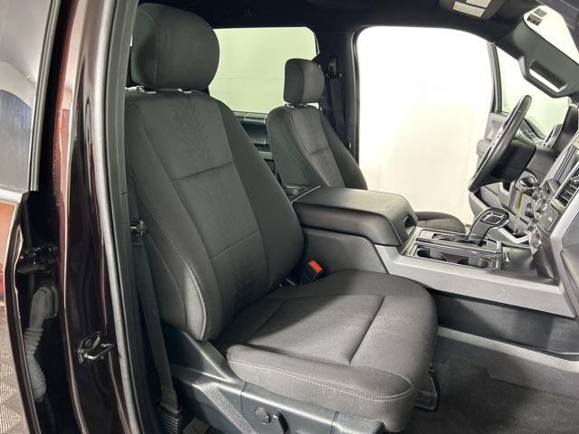 used 2020 Ford F-150 car, priced at $23,999