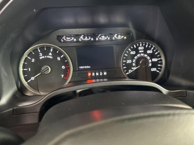 used 2020 Ford F-150 car, priced at $23,999