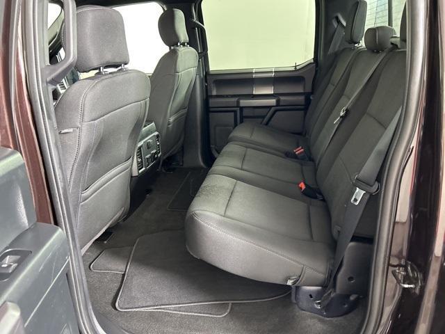 used 2020 Ford F-150 car, priced at $23,999