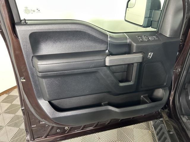 used 2020 Ford F-150 car, priced at $23,999