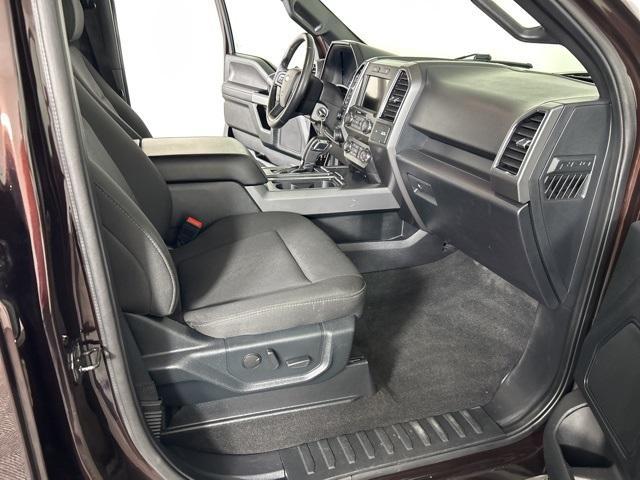 used 2020 Ford F-150 car, priced at $23,999