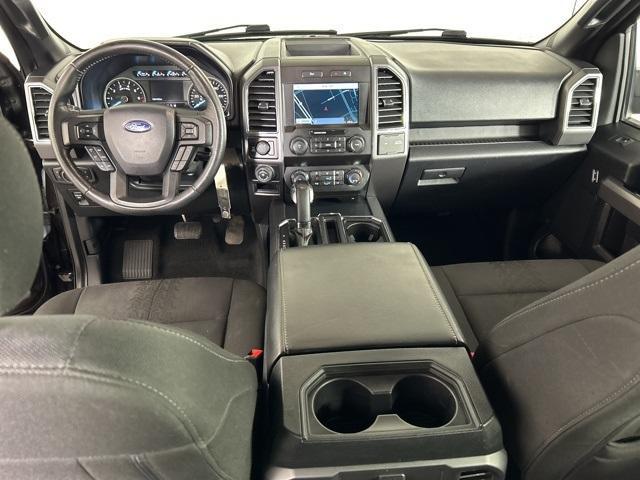 used 2020 Ford F-150 car, priced at $23,999