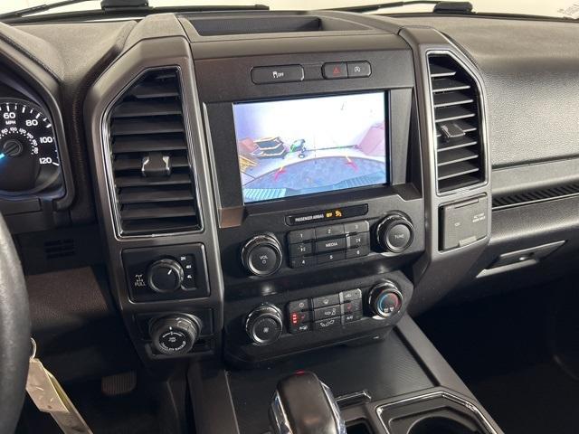 used 2020 Ford F-150 car, priced at $23,999