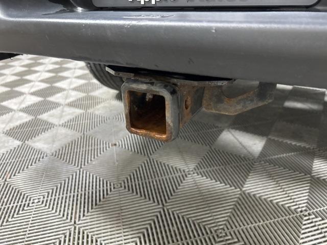 used 2020 Ford F-150 car, priced at $23,999