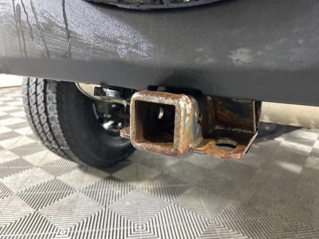 used 2018 Jeep Wrangler JK Unlimited car, priced at $18,999