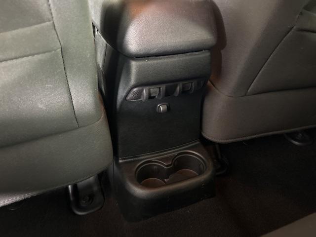 used 2018 Jeep Wrangler JK Unlimited car, priced at $18,999