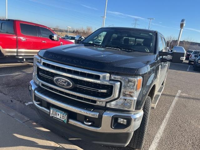 used 2020 Ford F-250 car