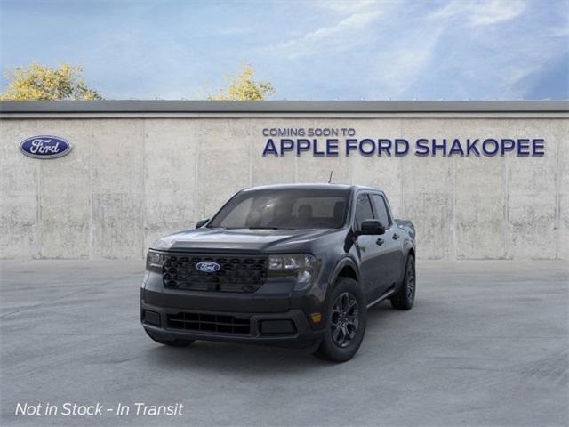 new 2025 Ford Maverick car, priced at $32,155