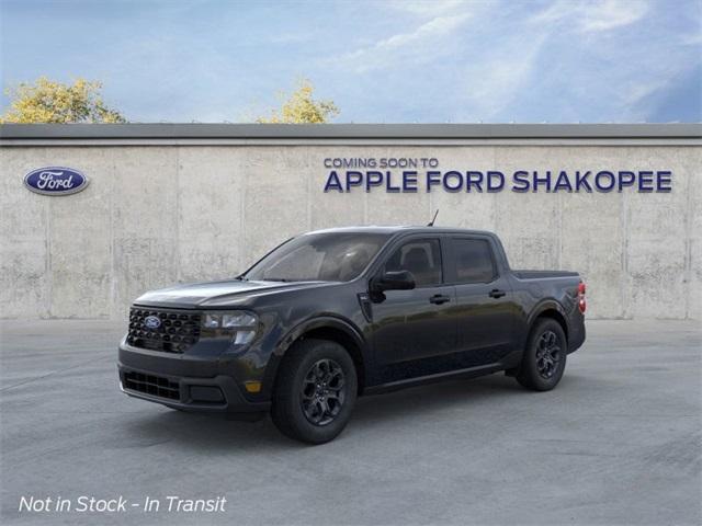 new 2025 Ford Maverick car, priced at $32,155