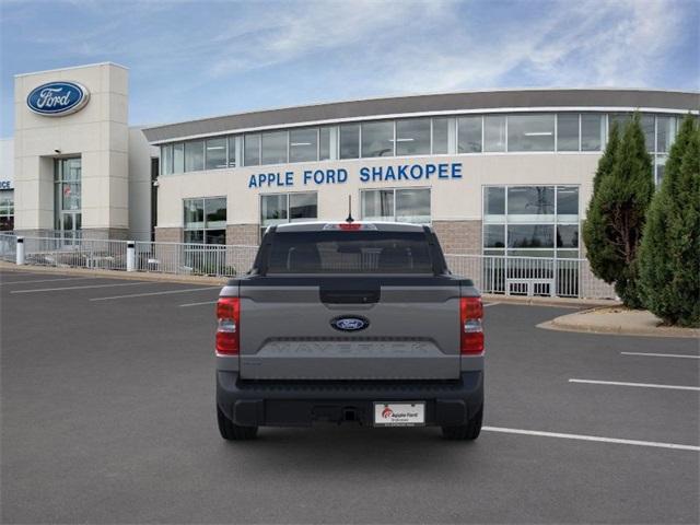 new 2025 Ford Maverick car, priced at $34,045