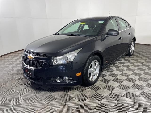 used 2014 Chevrolet Cruze car, priced at $7,499