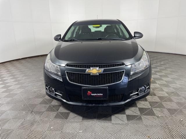 used 2014 Chevrolet Cruze car, priced at $7,499