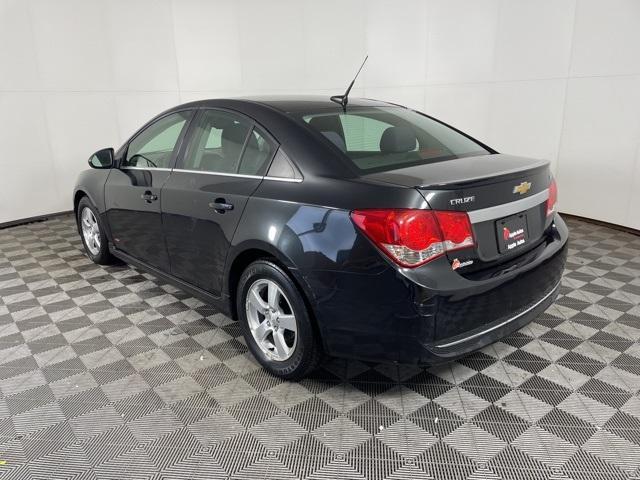 used 2014 Chevrolet Cruze car, priced at $7,499