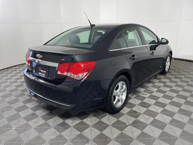 used 2014 Chevrolet Cruze car, priced at $7,499