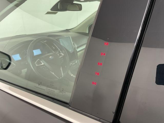 used 2022 Ford Edge car, priced at $29,985