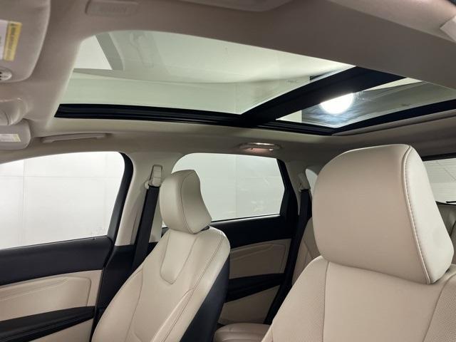 used 2022 Ford Edge car, priced at $29,985
