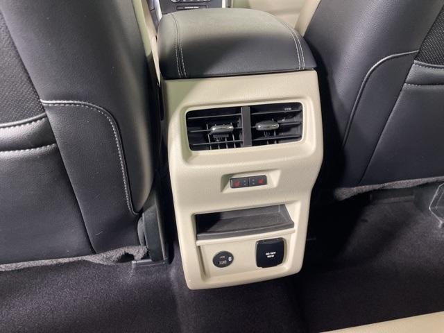 used 2022 Ford Edge car, priced at $29,985
