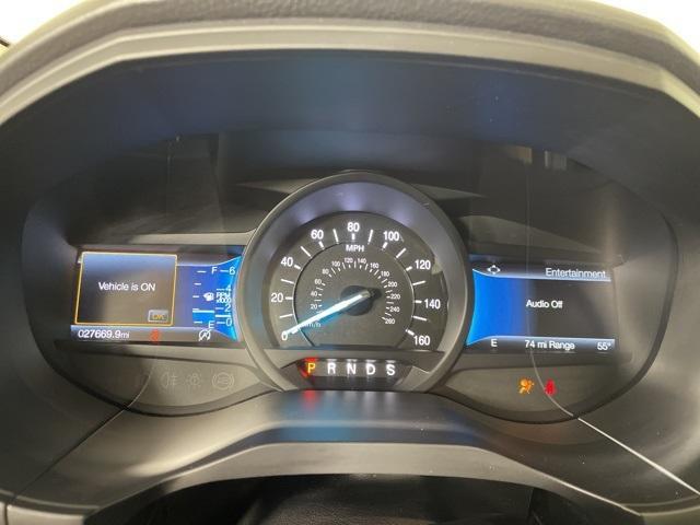 used 2022 Ford Edge car, priced at $29,985