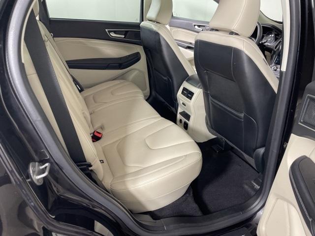 used 2022 Ford Edge car, priced at $29,985