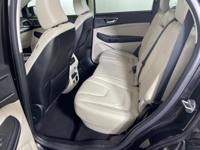 used 2022 Ford Edge car, priced at $29,985