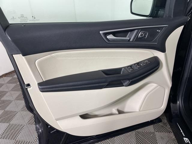 used 2022 Ford Edge car, priced at $29,985