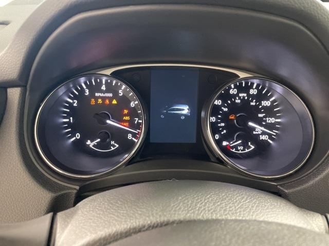 used 2015 Nissan Rogue car, priced at $13,999