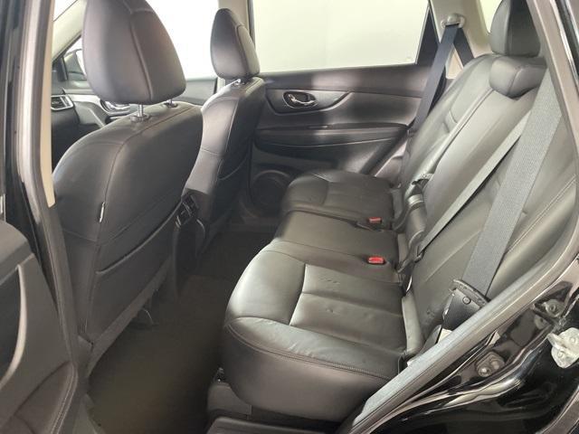 used 2015 Nissan Rogue car, priced at $13,999