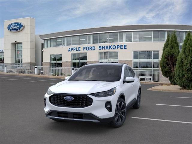 new 2025 Ford Escape car, priced at $37,347