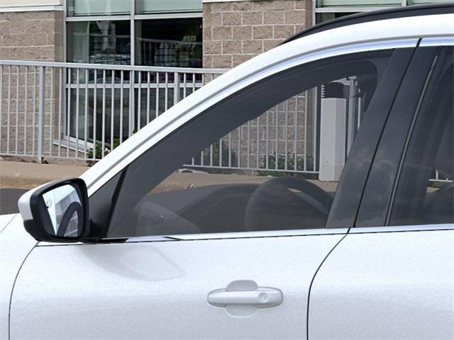 new 2025 Ford Escape car, priced at $36,847