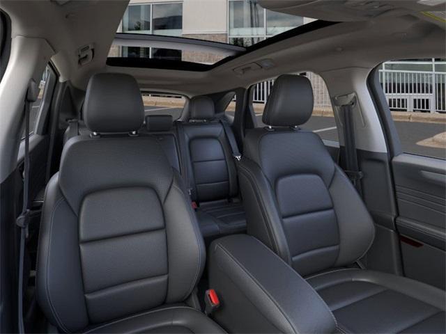 new 2025 Ford Escape car, priced at $36,847