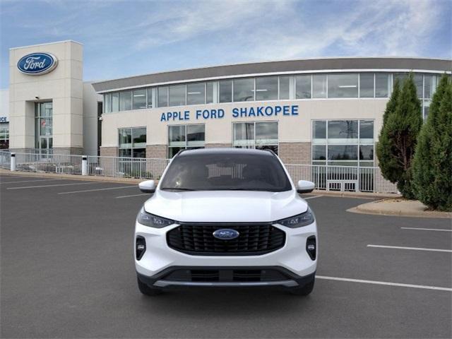 new 2025 Ford Escape car, priced at $37,347