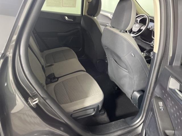 used 2020 Ford Escape car, priced at $13,999