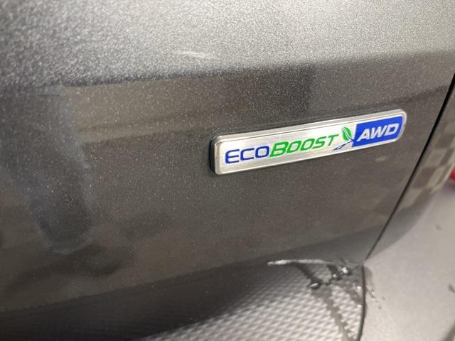 used 2020 Ford Escape car, priced at $13,999