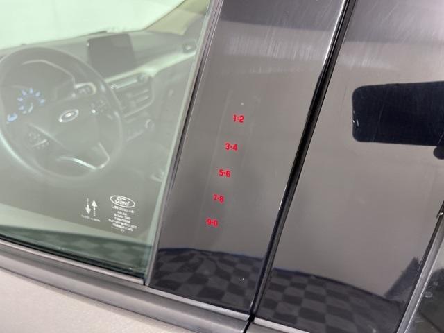 used 2020 Ford Escape car, priced at $13,999