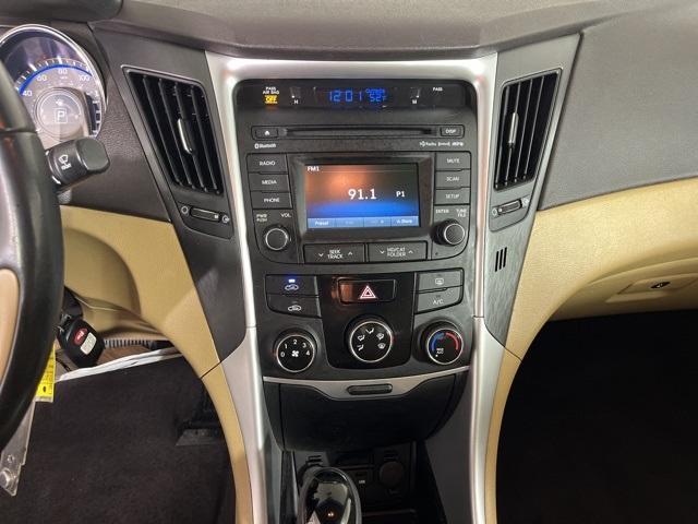 used 2014 Hyundai Sonata car, priced at $9,985