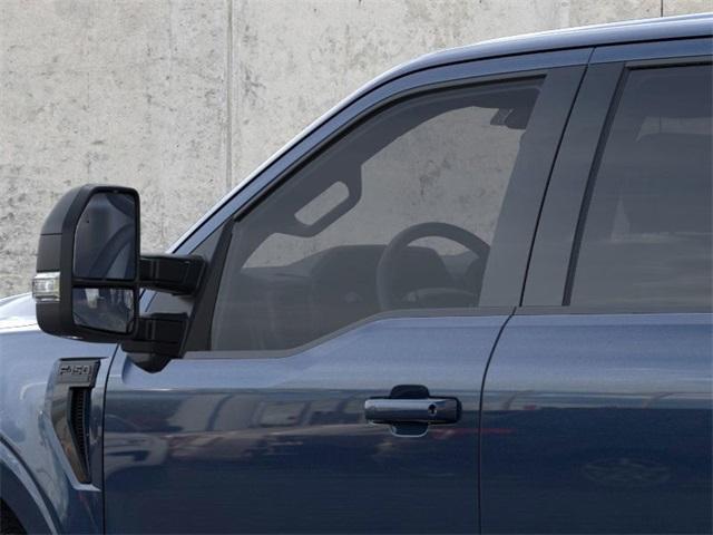 new 2025 Ford F-150 car, priced at $57,959