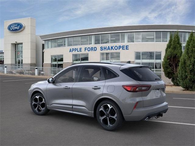 new 2024 Ford Escape car, priced at $34,250