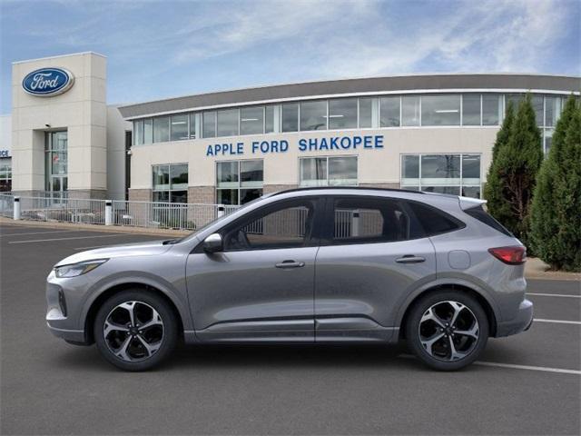 new 2024 Ford Escape car, priced at $34,250