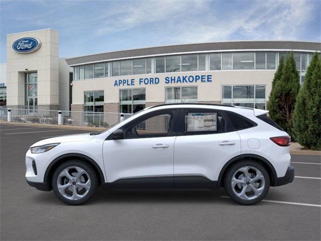 new 2025 Ford Escape car, priced at $27,495