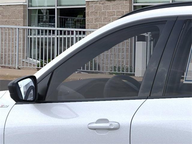 new 2025 Ford Escape car, priced at $27,495