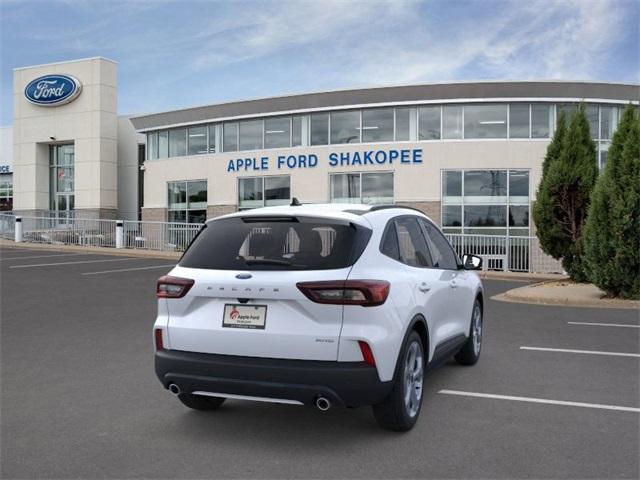 new 2025 Ford Escape car, priced at $27,495