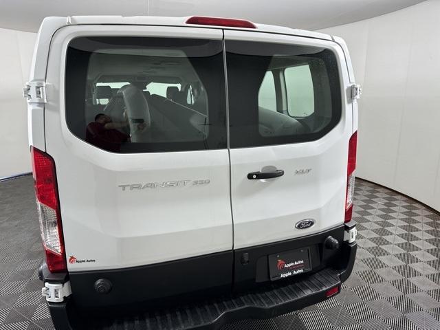 used 2019 Ford Transit-350 car, priced at $34,499