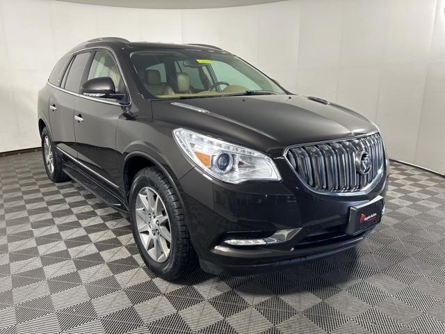 used 2013 Buick Enclave car, priced at $14,999